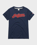 Women's Cleveland Indians Jersey Logo '94 Unisex