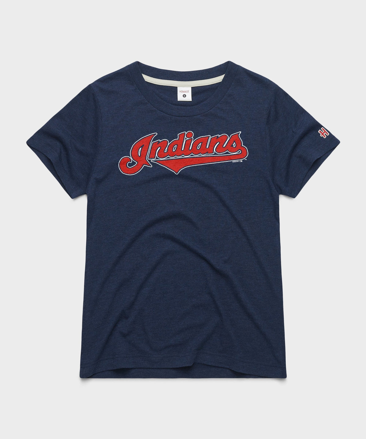 Women's Cleveland Indians Jersey Logo '94 Unisex
