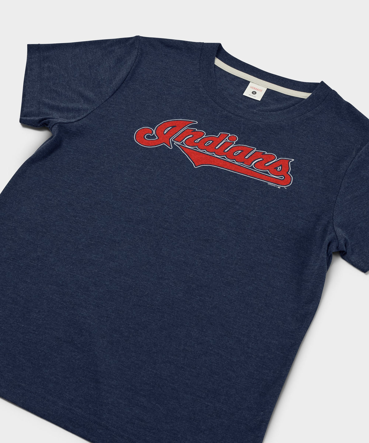 Women's Cleveland Indians Jersey Logo '94 Unisex