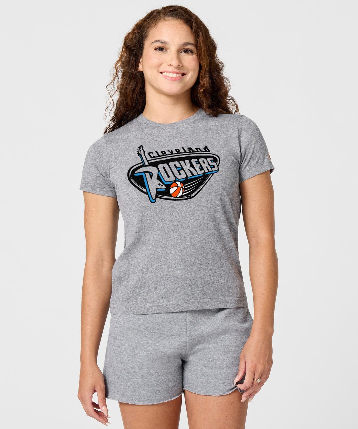 Women's Cleveland Rockers '97 Unisex
