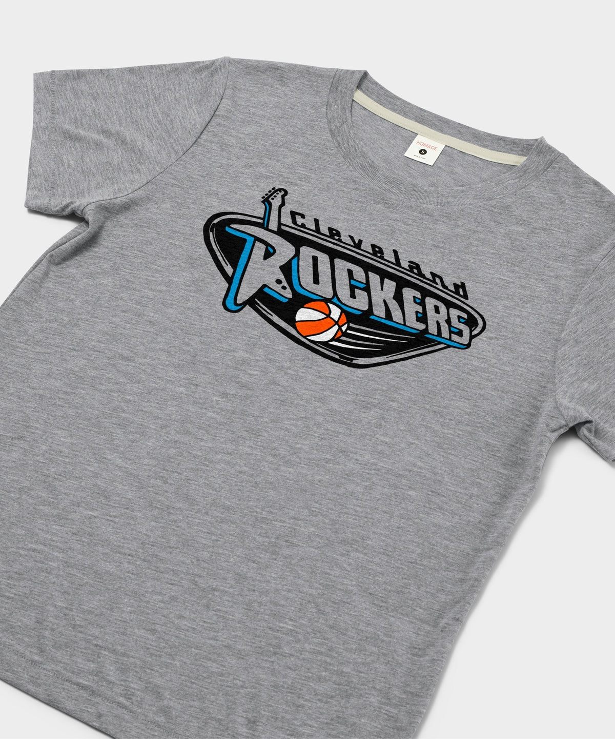 Women's Cleveland Rockers '97 Unisex