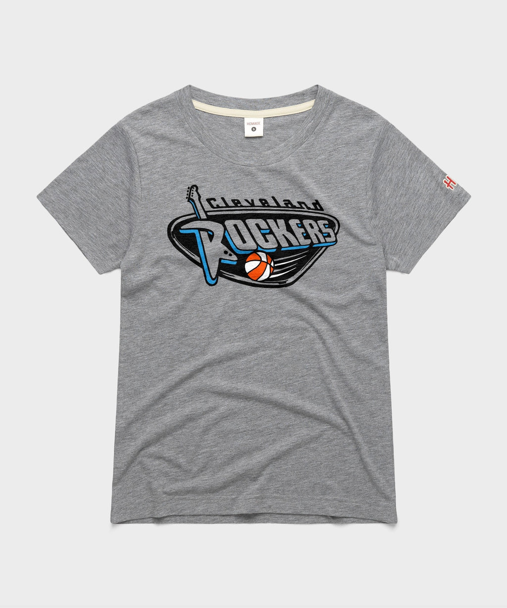 Women's Cleveland Rockers '97 Unisex