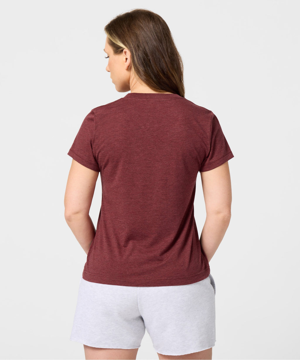 Women's Colorado Rapids Mountain Roads Take Me Home Unisex