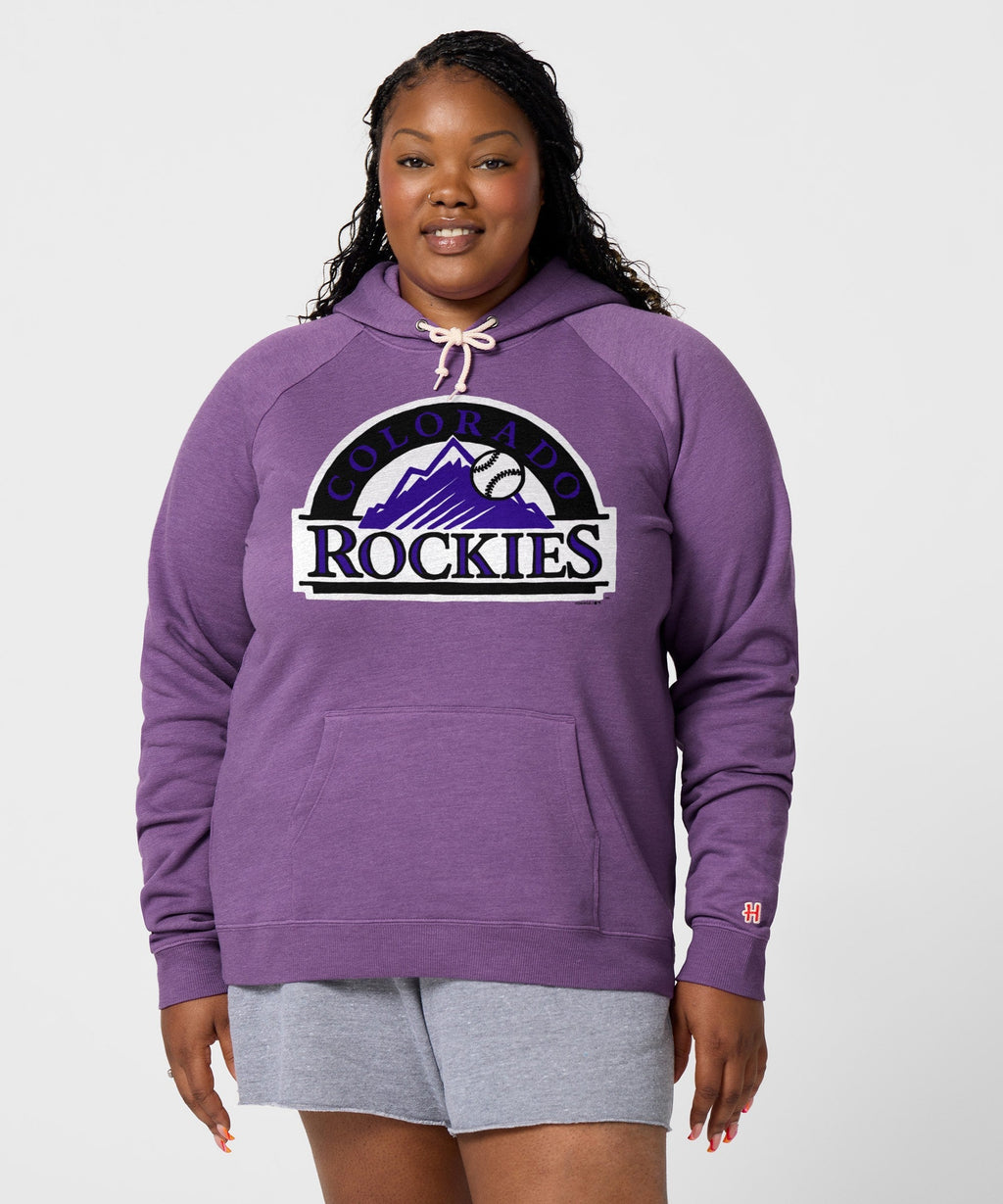 Women's Colorado Rockies '93 Unisex