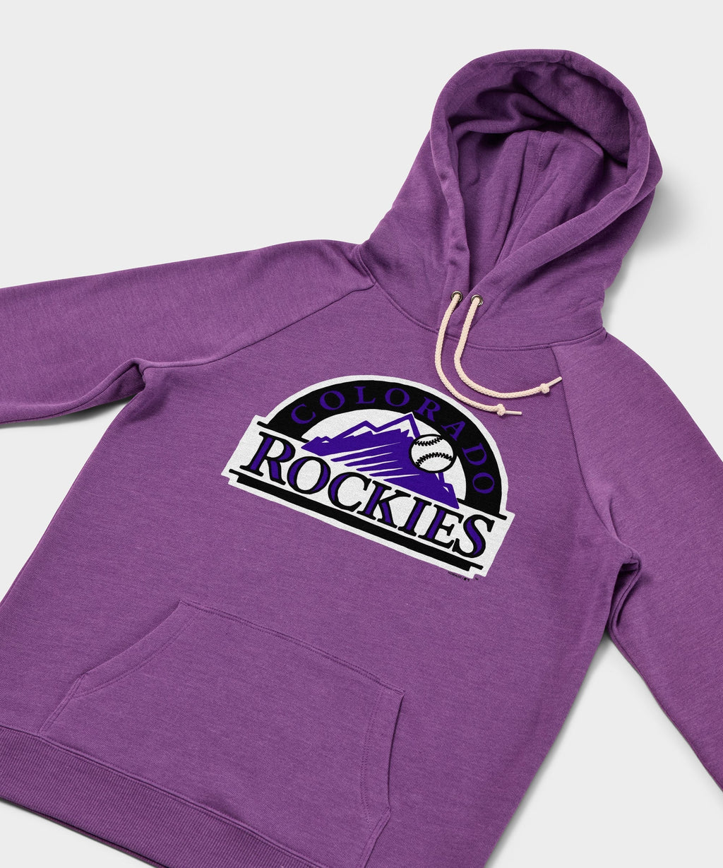 Women's Colorado Rockies '93 Unisex