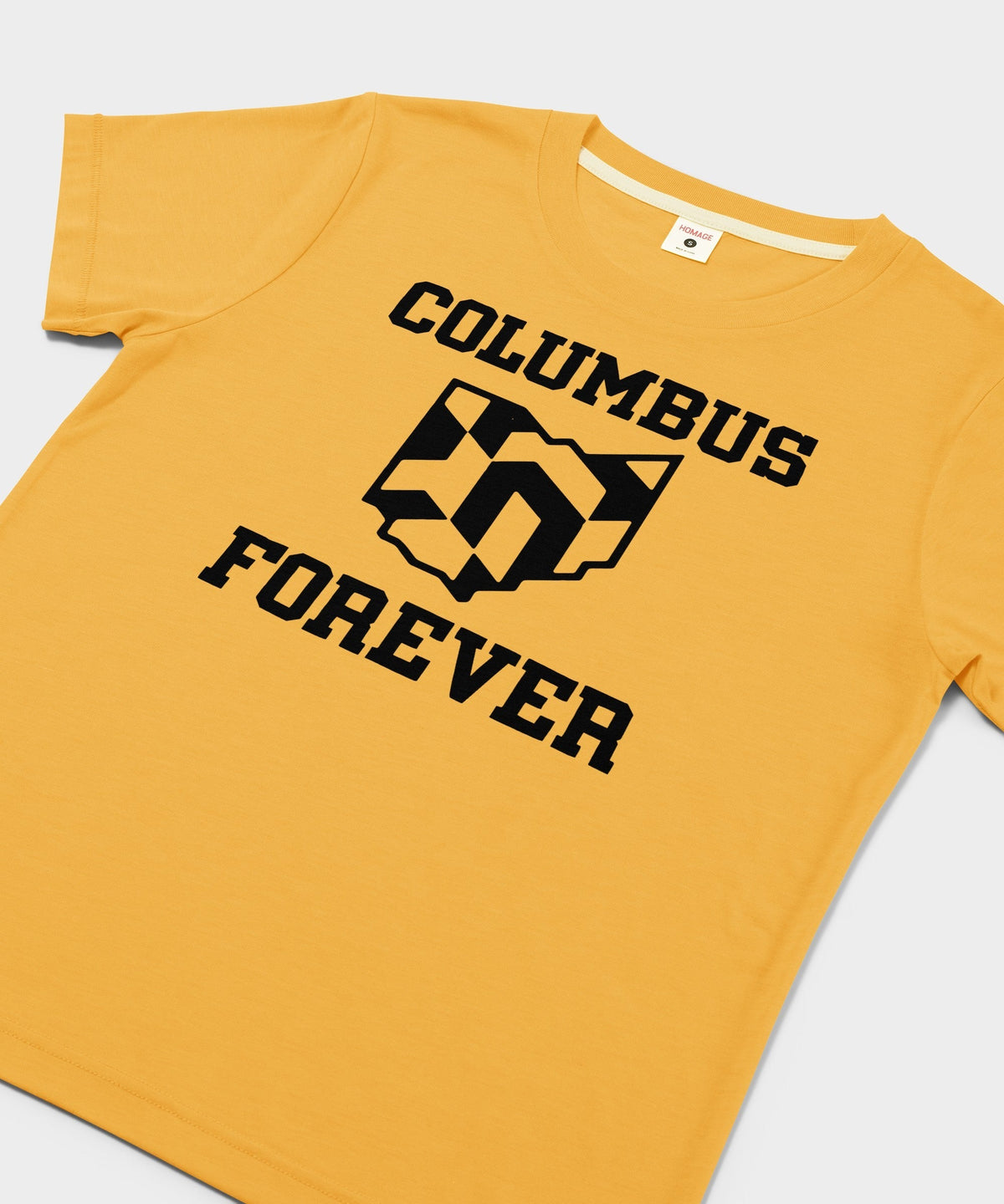 Women's Columbus Crew Columbus Forever Unisex
