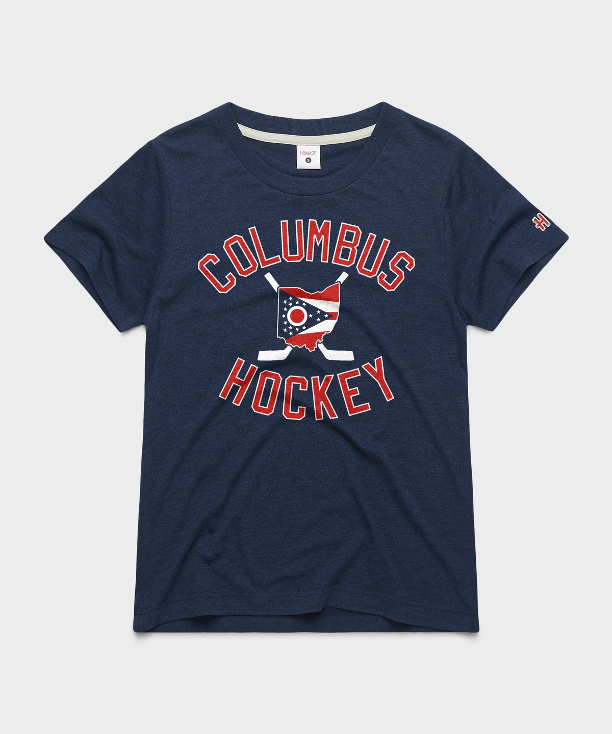 Women's Columbus Ohio Hockey Unisex