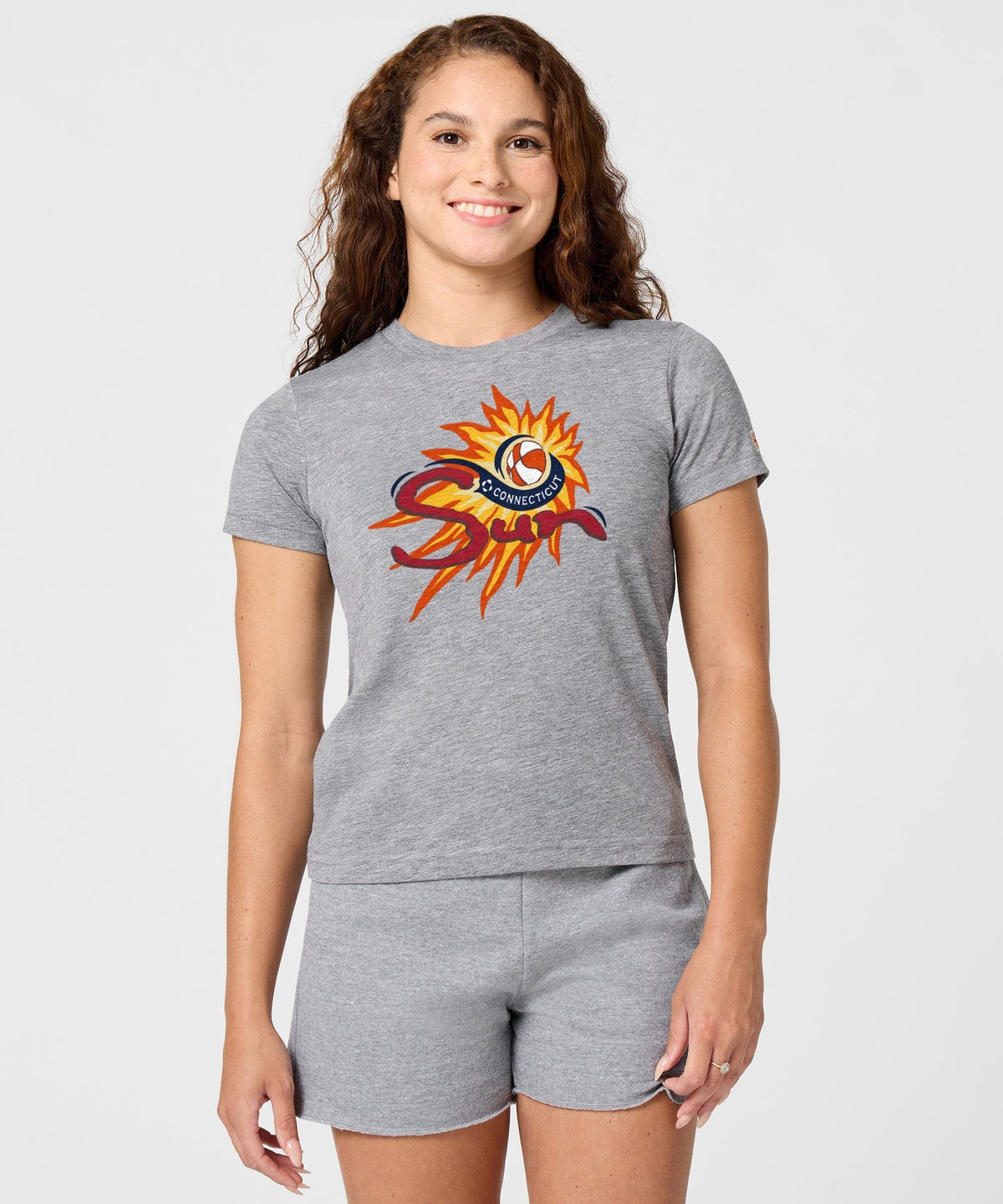 Women's Connecticut Sun '03 Unisex