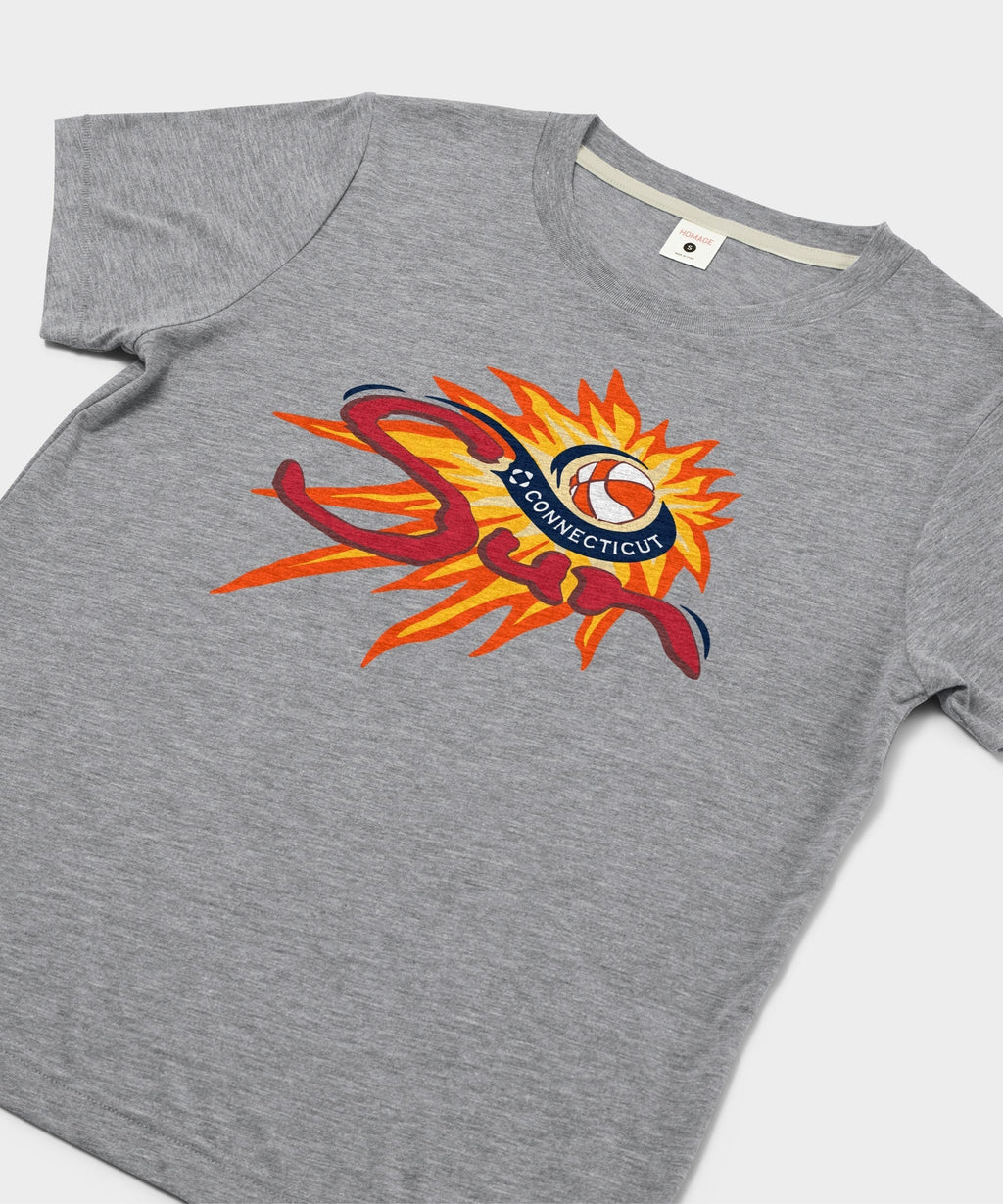 Women's Connecticut Sun '03 Unisex
