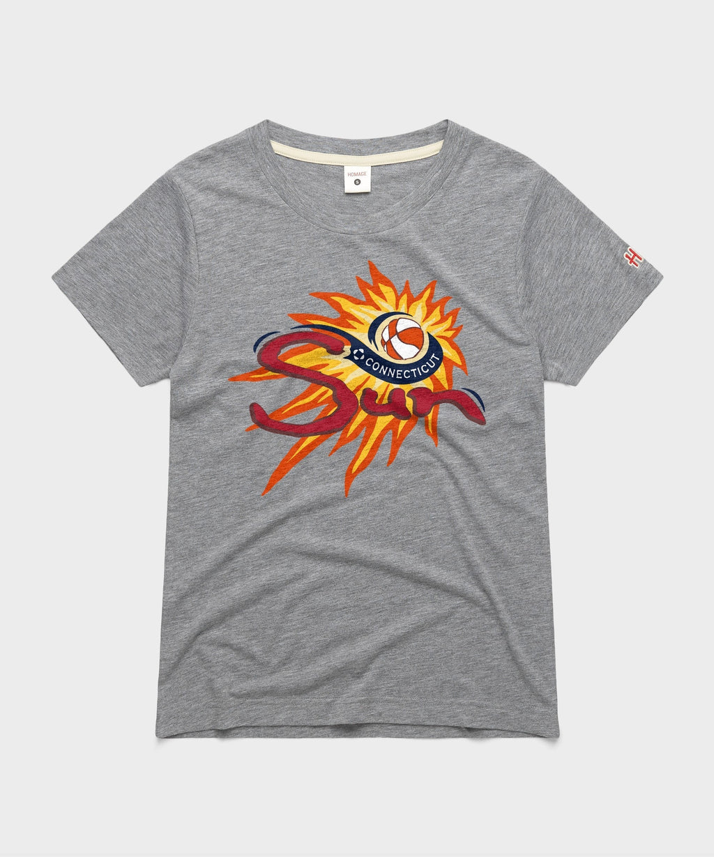 Women's Connecticut Sun '03 Unisex