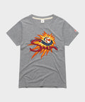 Women's Connecticut Sun '03 Unisex