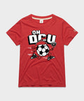 Women's D.C. United Oh DCU Unisex