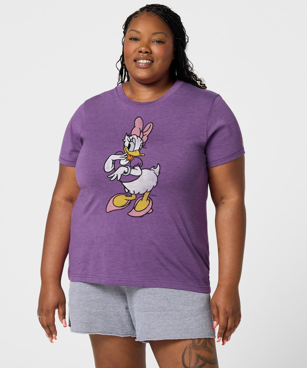 Women's Daisy Duck Unisex