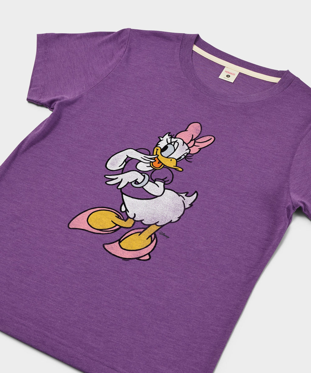 Women's Daisy Duck Unisex