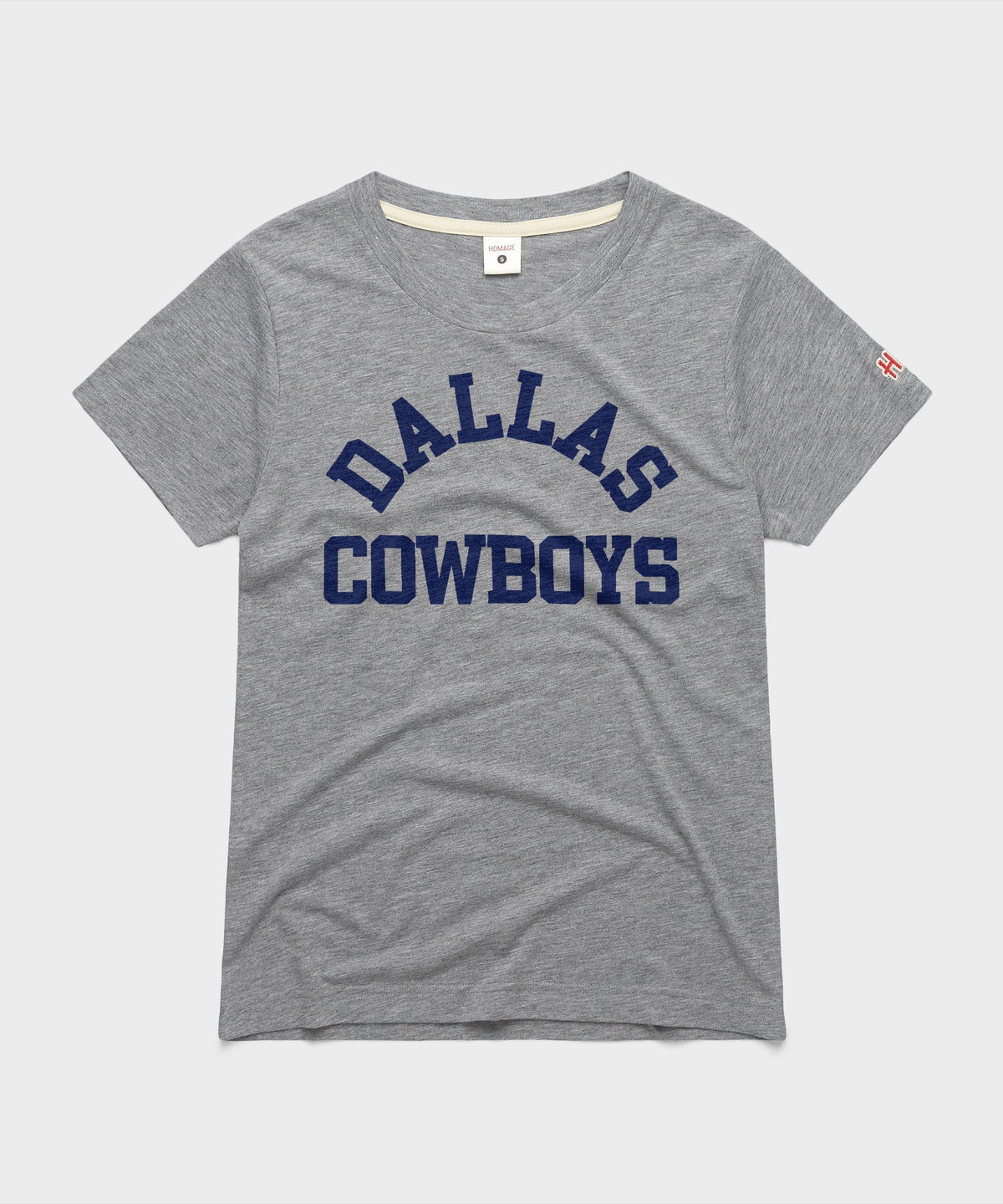Women's Dallas Cowboys Classic Unisex