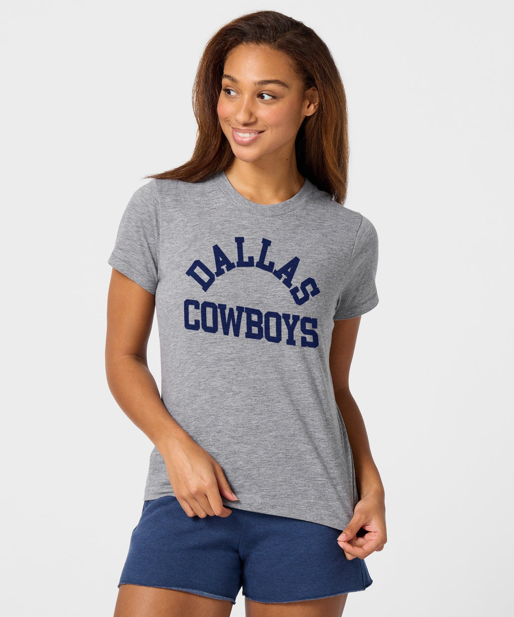 Women's Dallas Cowboys Classic Unisex