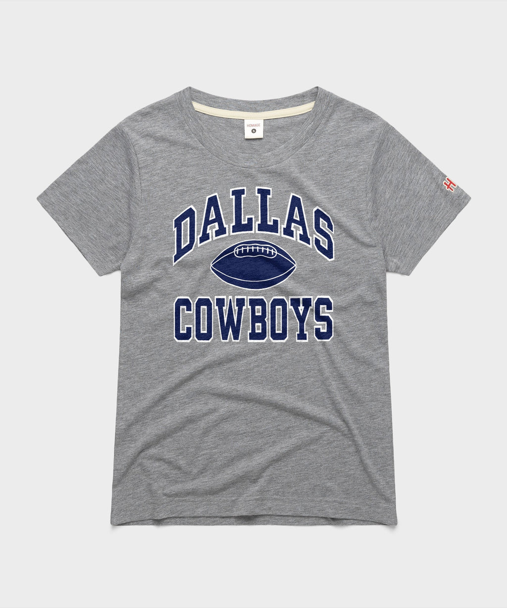 Women's Dallas Cowboys Gridiron Unisex