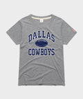 Women's Dallas Cowboys Gridiron Unisex