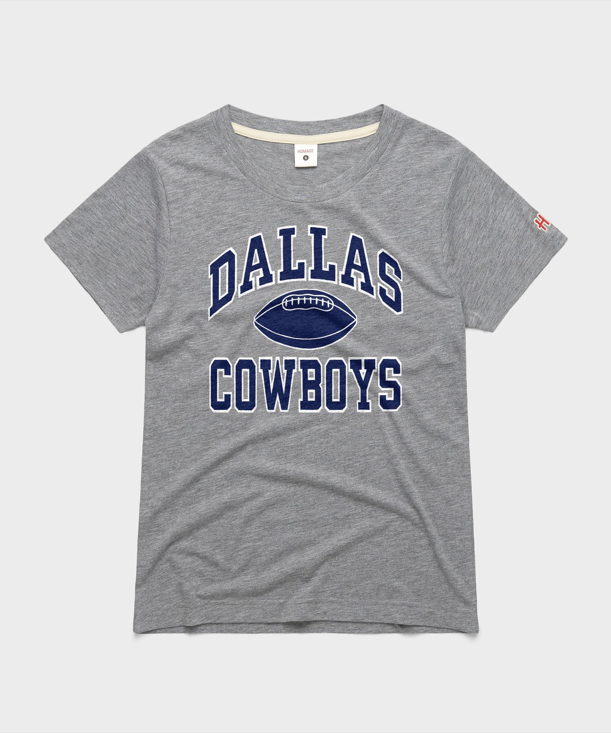 Women's Dallas Cowboys Gridiron Unisex