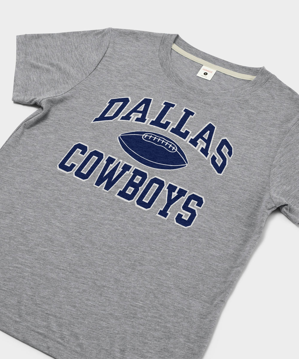 Women's Dallas Cowboys Gridiron Unisex
