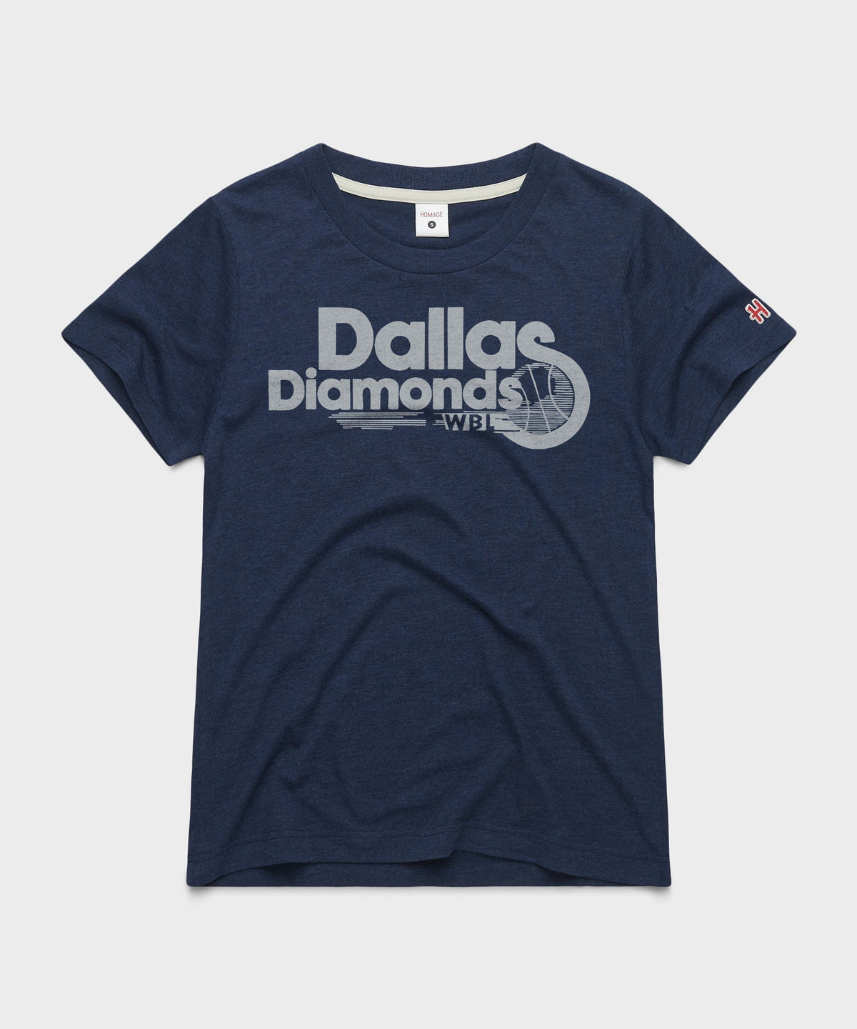 Women's Dallas Diamonds Unisex