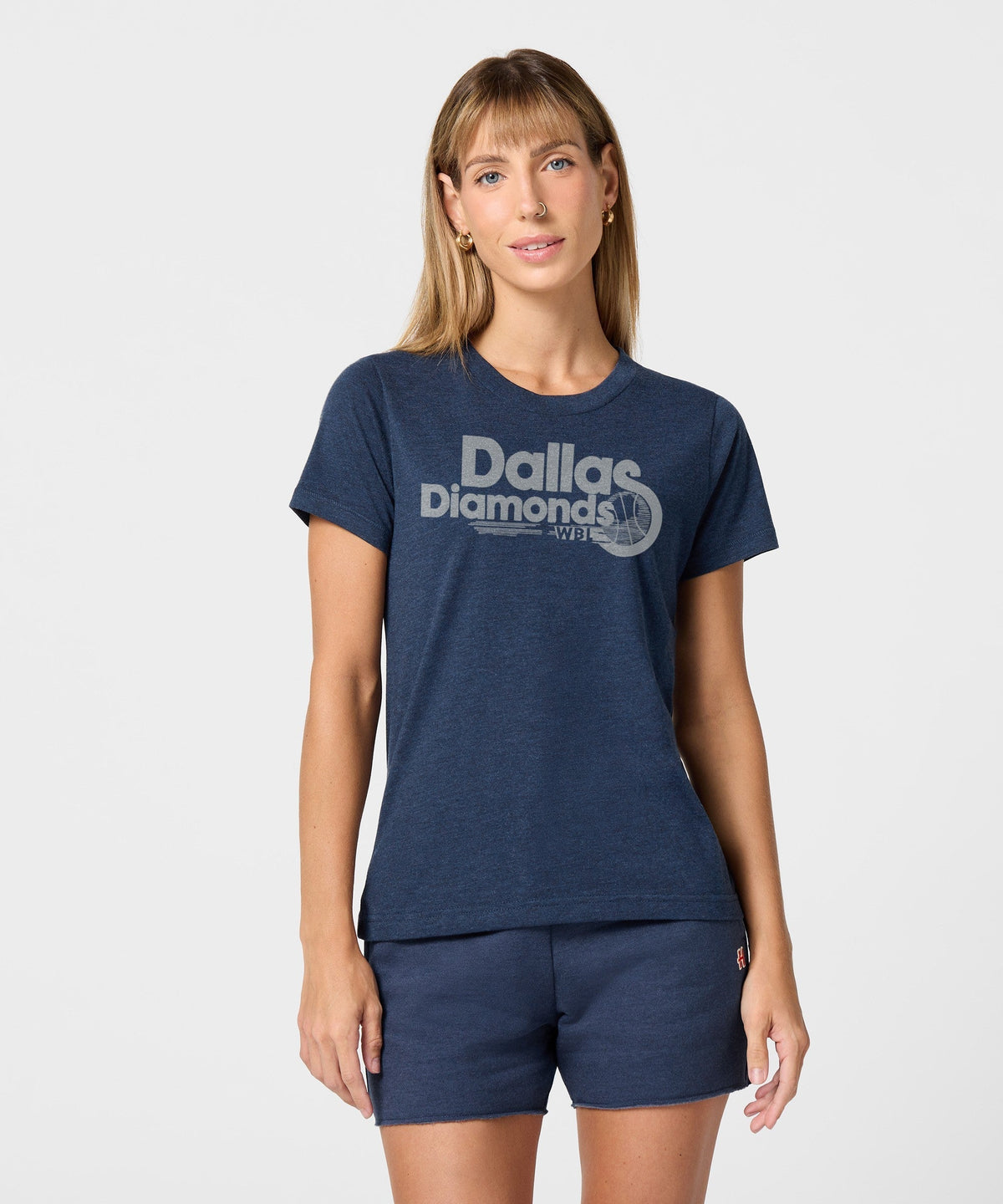 Women's Dallas Diamonds Unisex