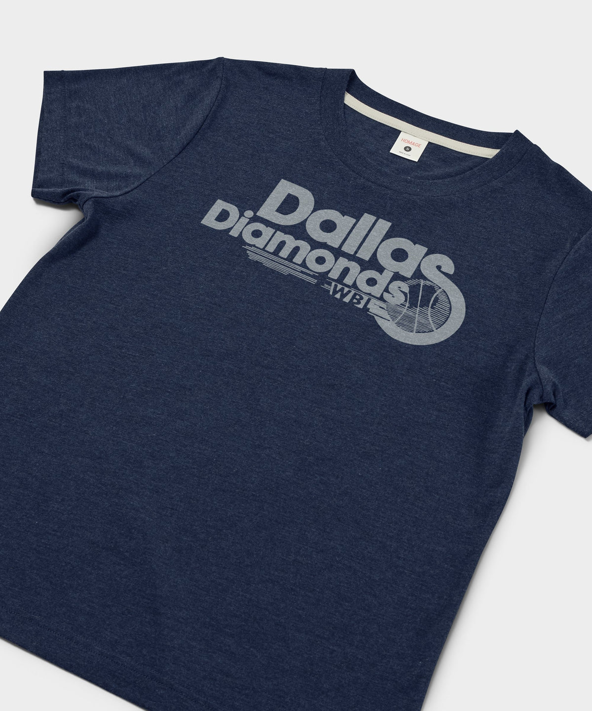 Women's Dallas Diamonds Unisex
