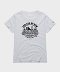Women's Dallas Mavericks City Edition 2024 Unisex