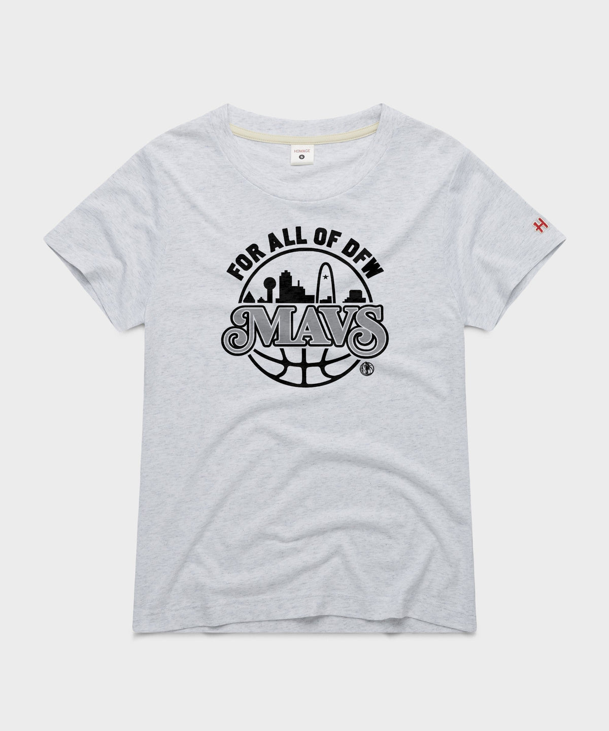 Women's Dallas Mavericks City Edition 2024 Unisex