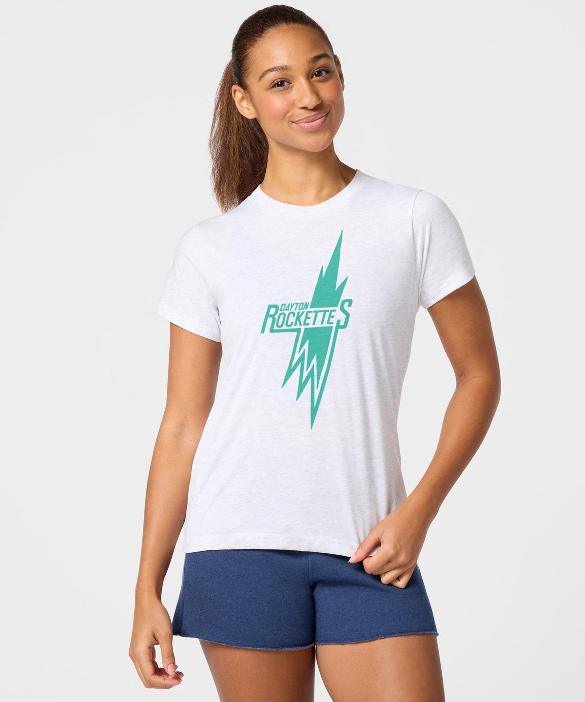 Women's Dayton Rockettes Unisex