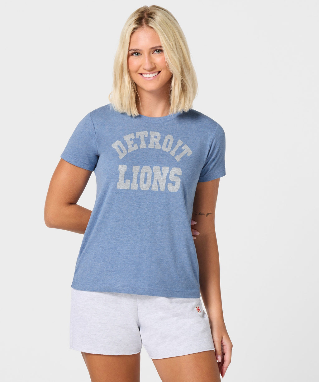 Women's Detroit Lions Classic Unisex