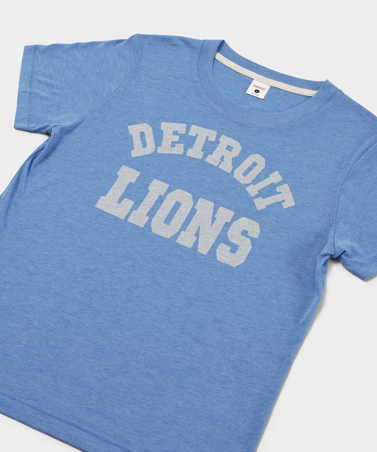 Women's Detroit Lions Classic Unisex