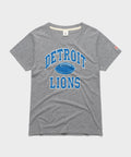 Women's Detroit Lions Gridiron Unisex
