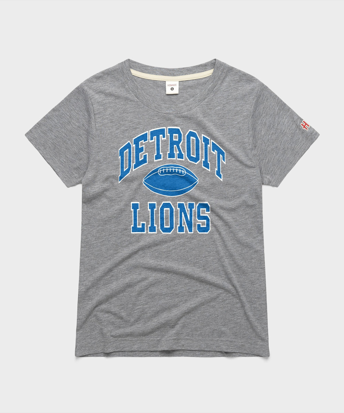Women's Detroit Lions Gridiron Unisex