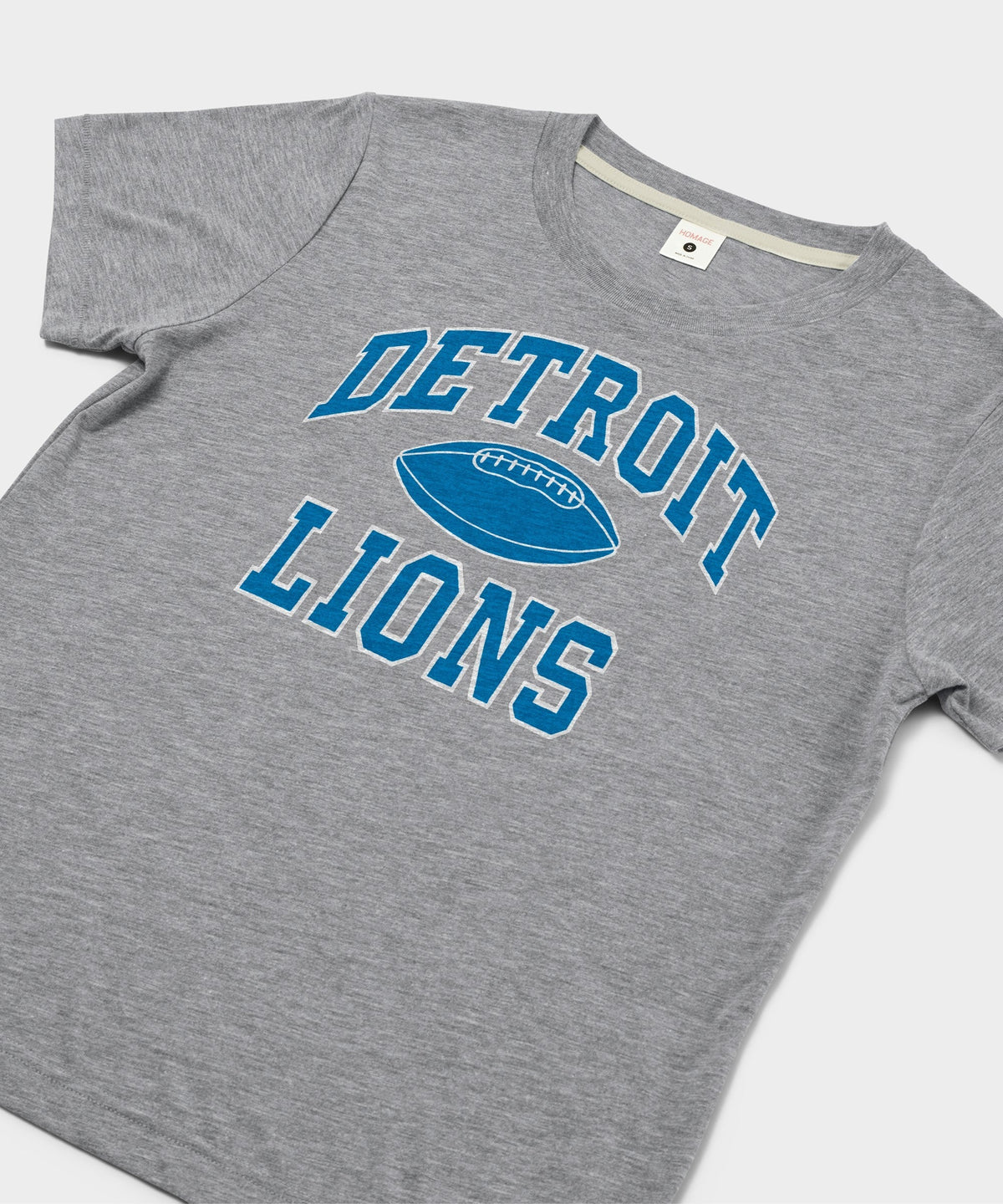 Women's Detroit Lions Gridiron Unisex