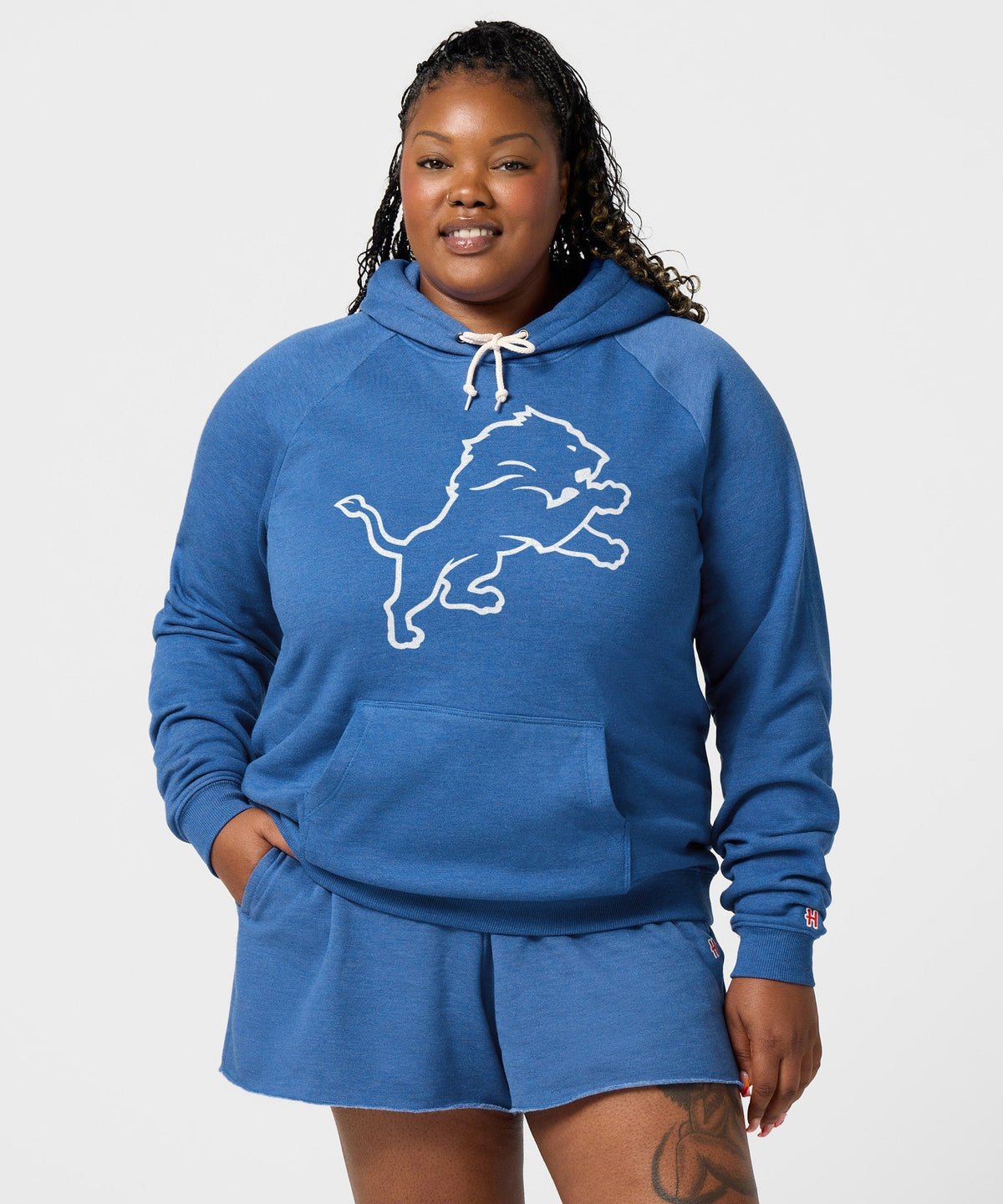 Women's Detroit Lions '17 Unisex