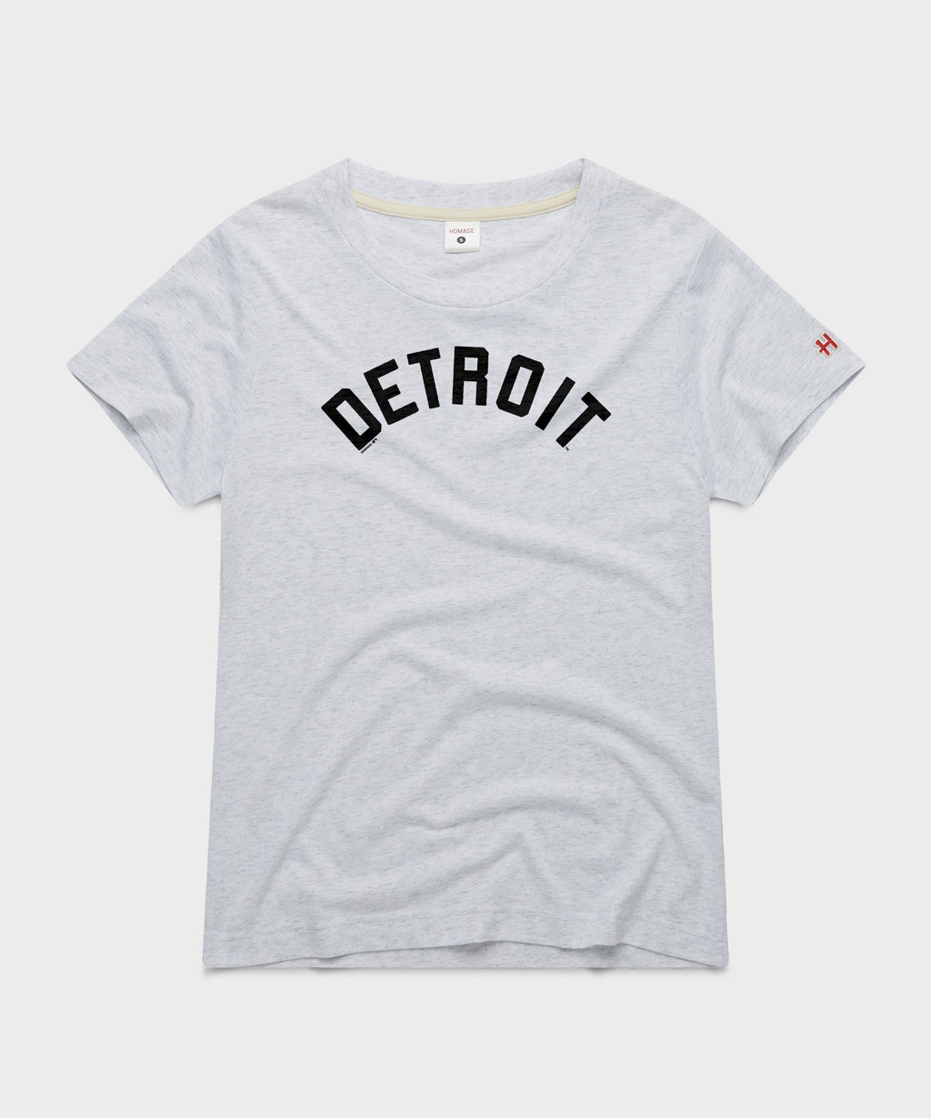 Women's Detroit Tigers Jersey Logo '01 Unisex