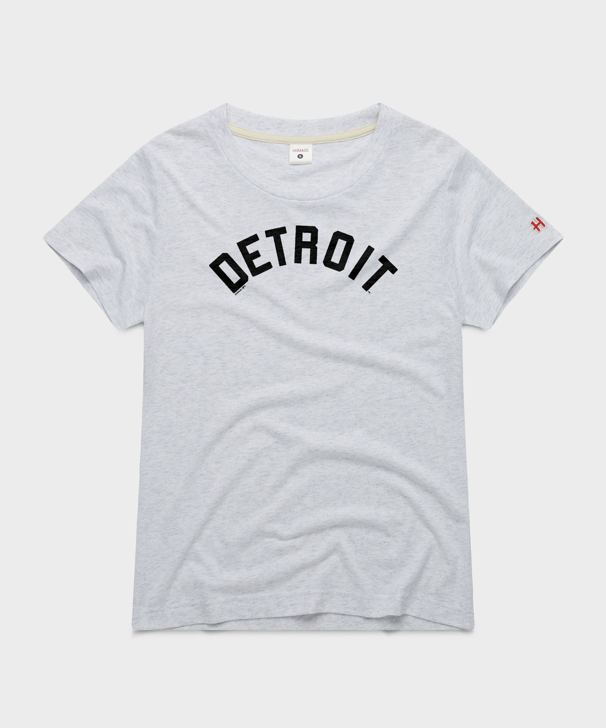 Women's Detroit Tigers Jersey Logo '01 Unisex