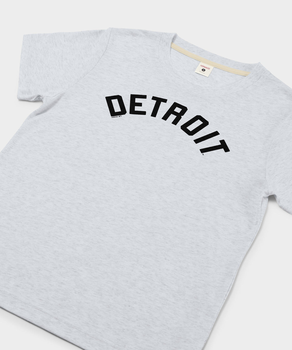 Women's Detroit Tigers Jersey Logo '01 Unisex