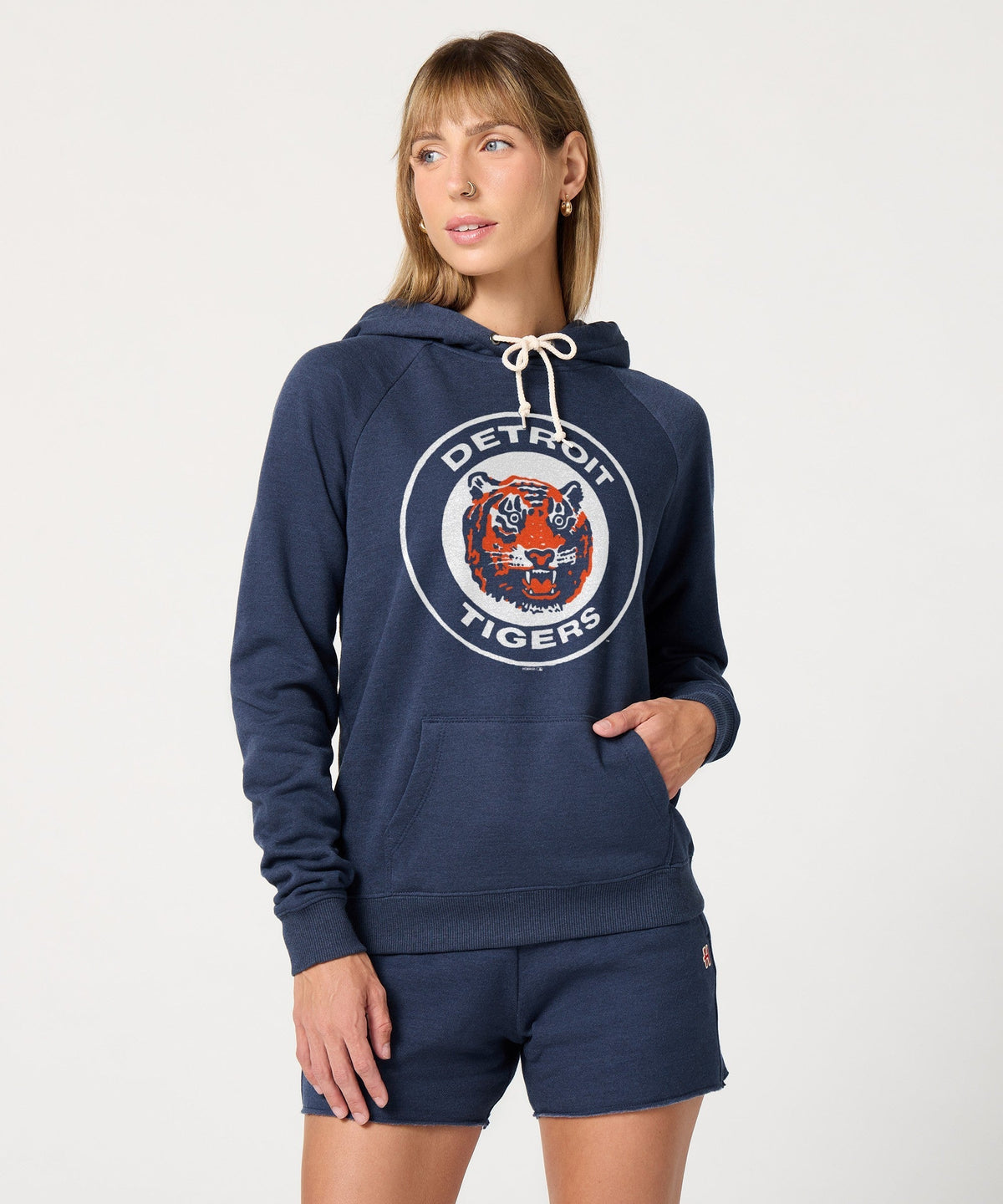 Women's Detroit Tigers '64 Unisex
