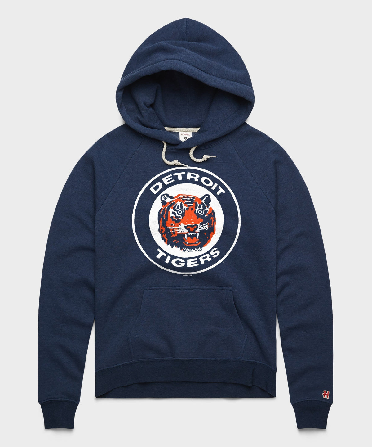 Women's Detroit Tigers '64 Unisex