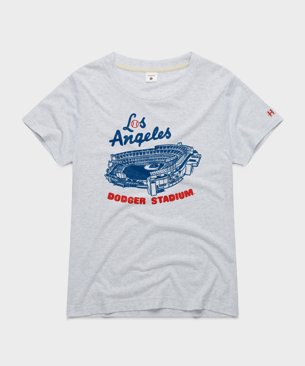 Women's Dodger Stadium Los Angeles Unisex