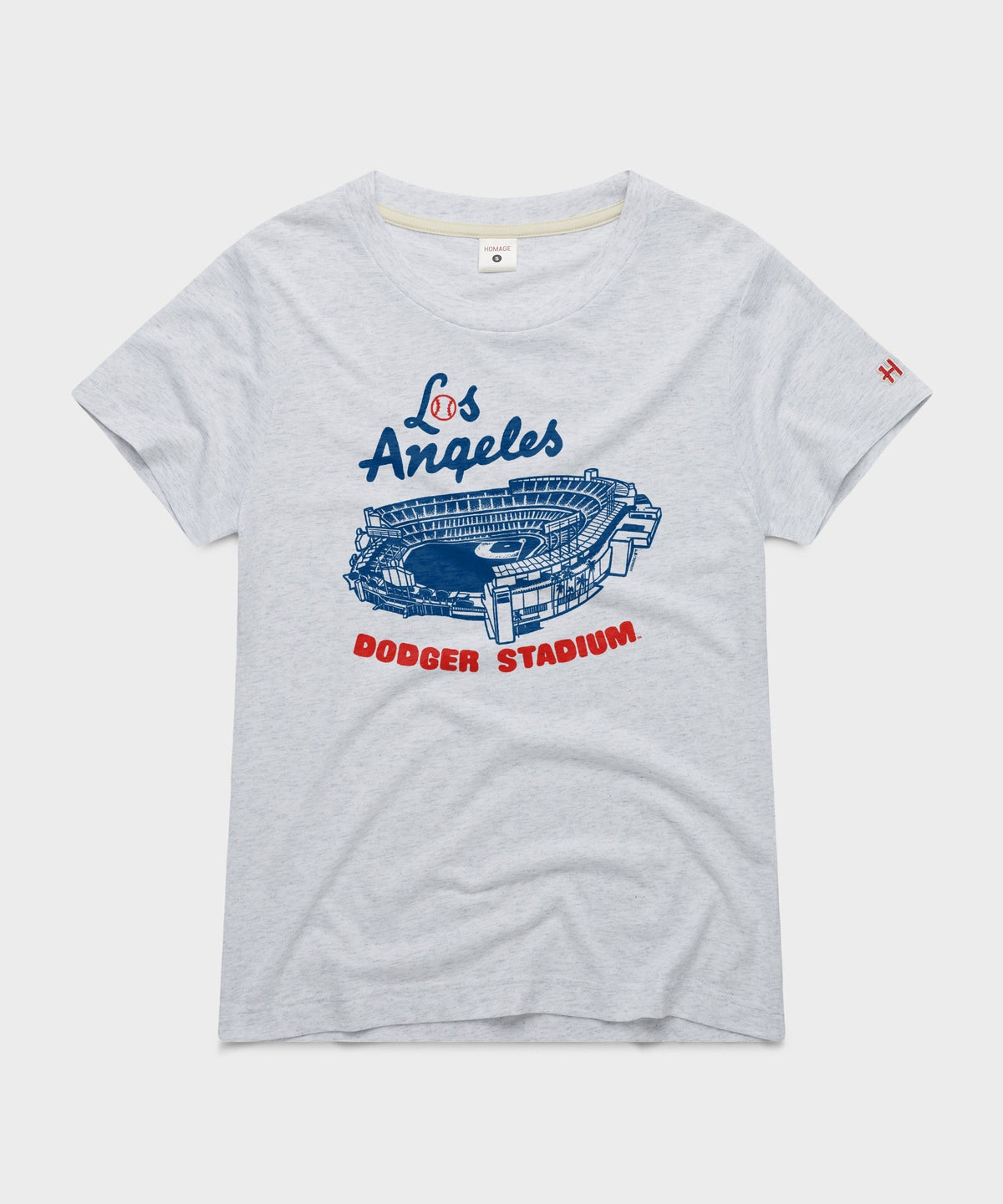 Women's Dodger Stadium Los Angeles Unisex