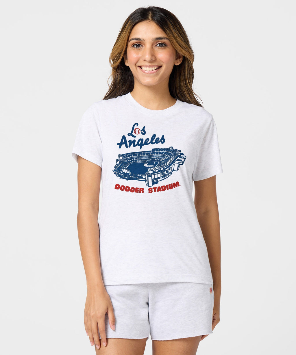 Women's Dodger Stadium Los Angeles Unisex