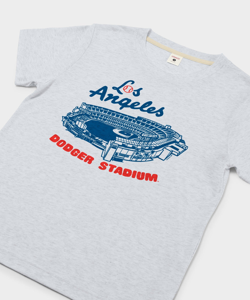 Women's Dodger Stadium Los Angeles Unisex