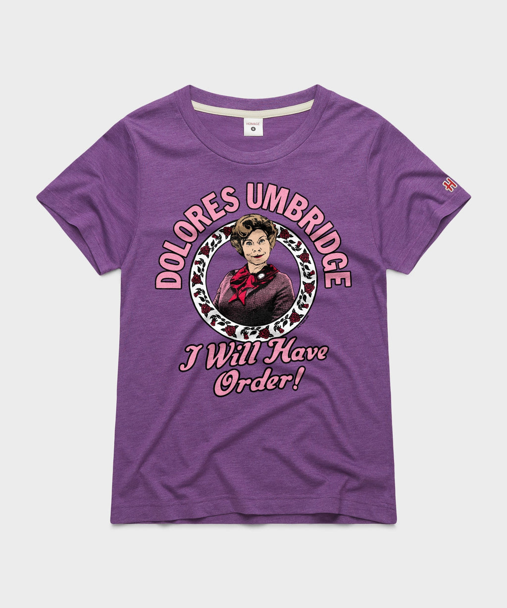 Women's Dolores Umbridge Unisex