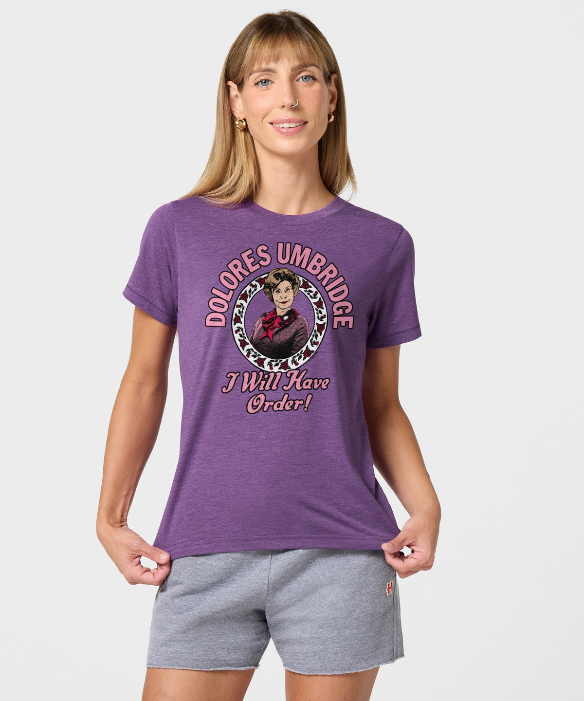 Women's Dolores Umbridge Unisex