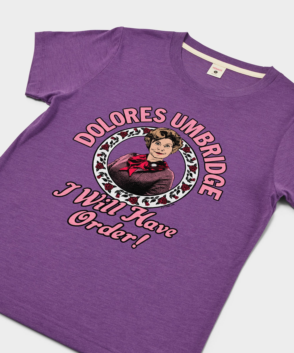 Women's Dolores Umbridge Unisex