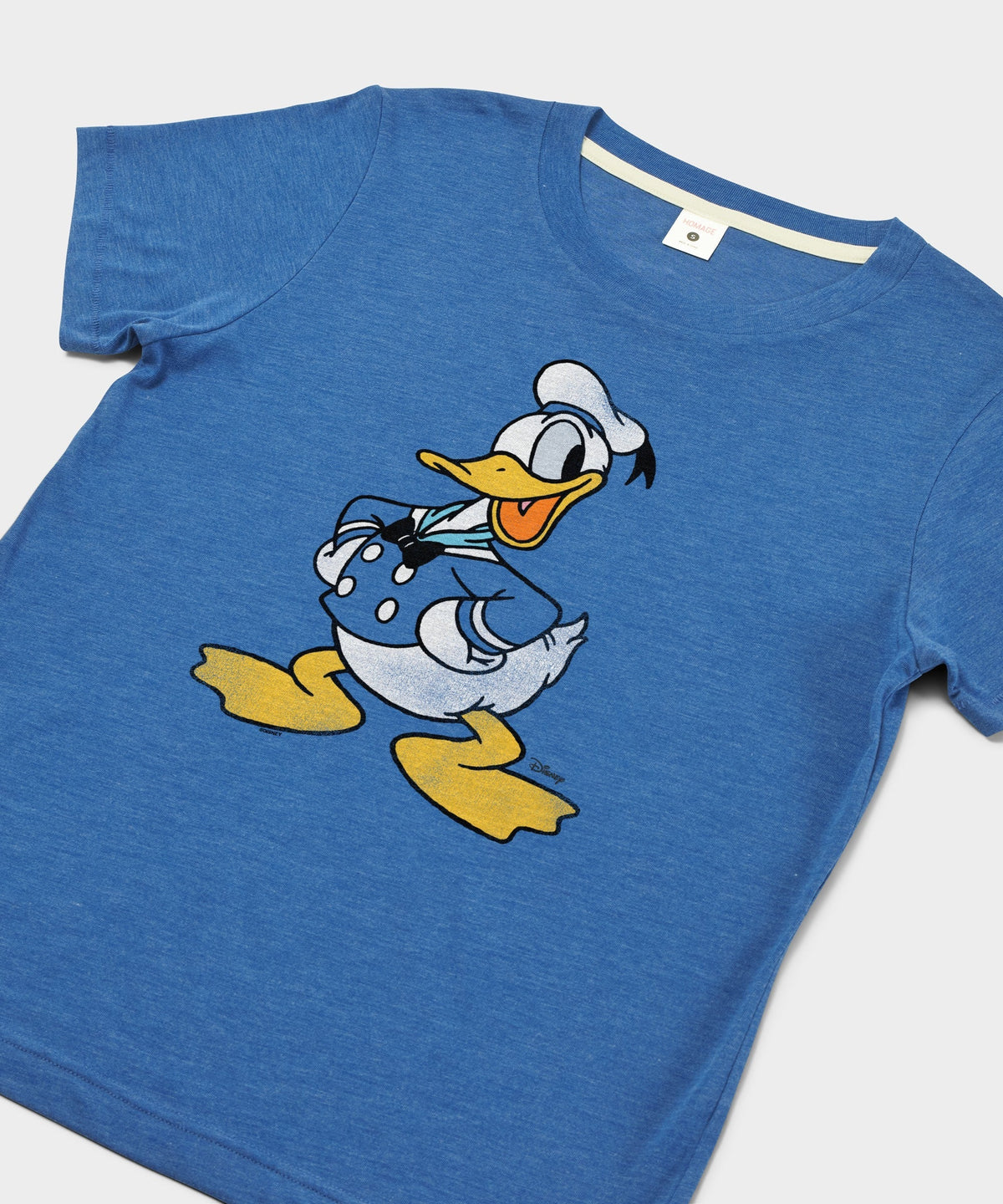 Women's Donald Duck Unisex