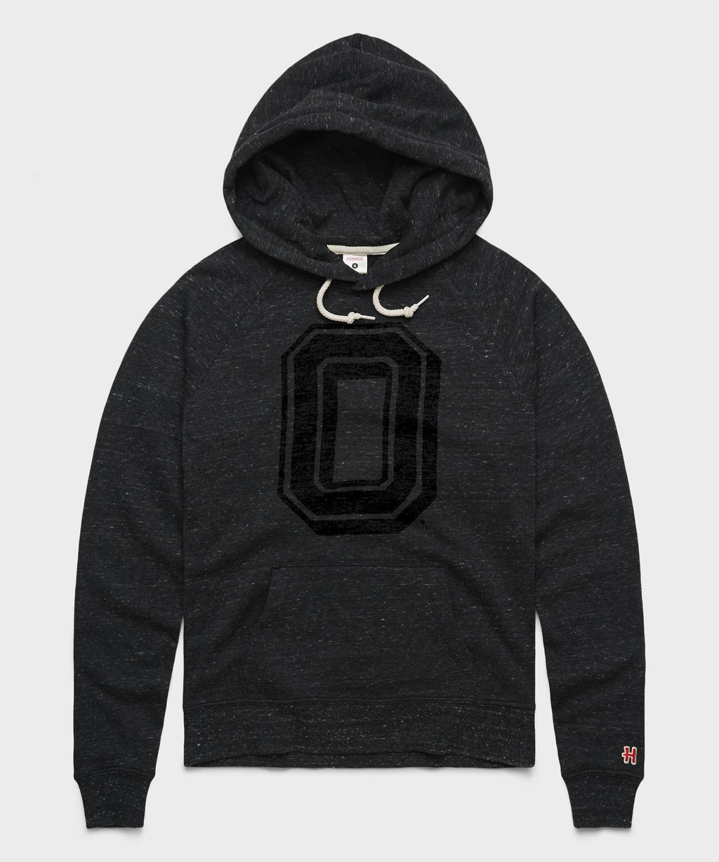 Women's Fight The Team Blackout Unisex